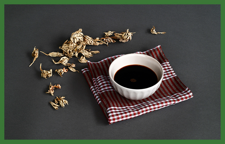 Gangwha-Wormwood-Extract